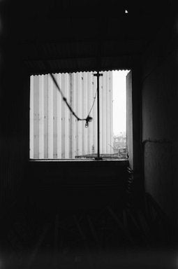 Lomography Babylon Kino B&W  / 135 - ISO 13